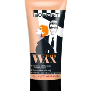 HAIR WAX 75ml
