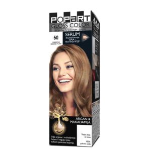 60 Prirodno srednje plava